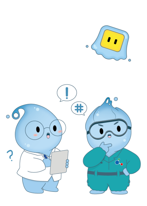 Mini character image