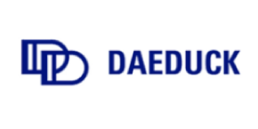 대덕 로고이미지