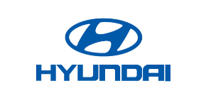  현대 로고이미지