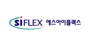 siflex 로고이미지