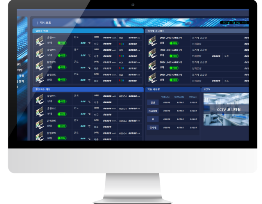 Link system components image
