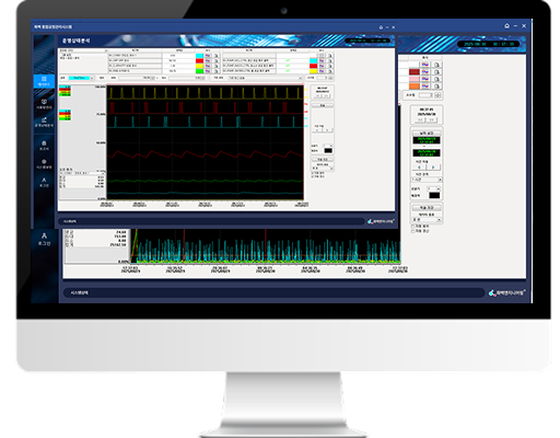 데이터 기반 분석
