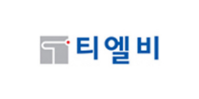 티엘비 로고이미지